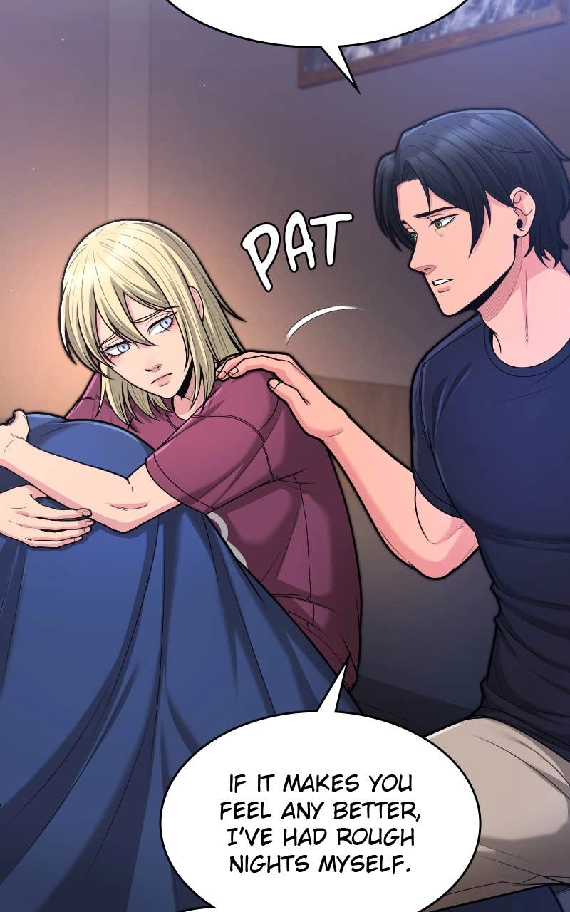Paranoid Mage Chapter 67, page 38 of 123