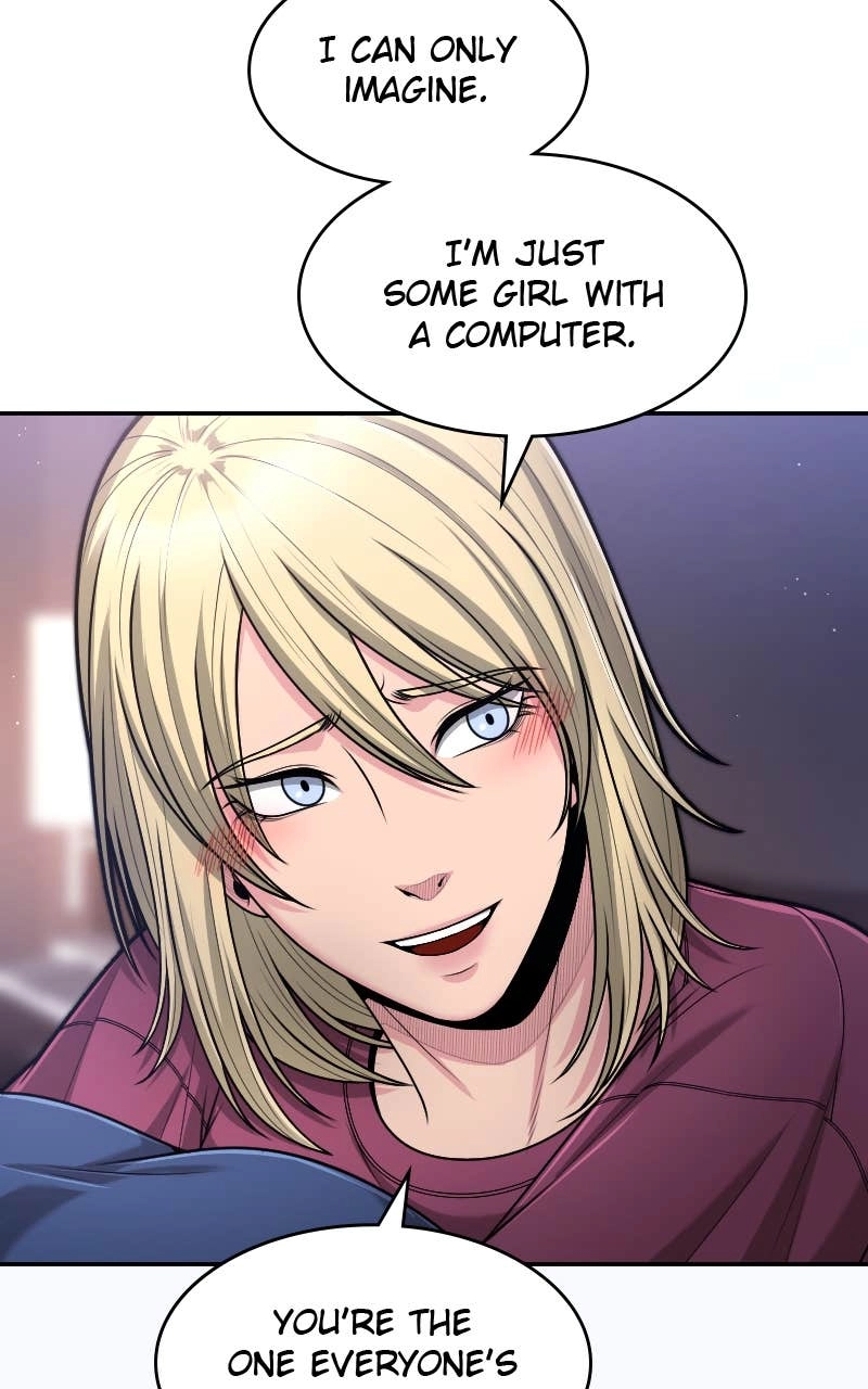 Paranoid Mage Chapter 67, page 40 of 123