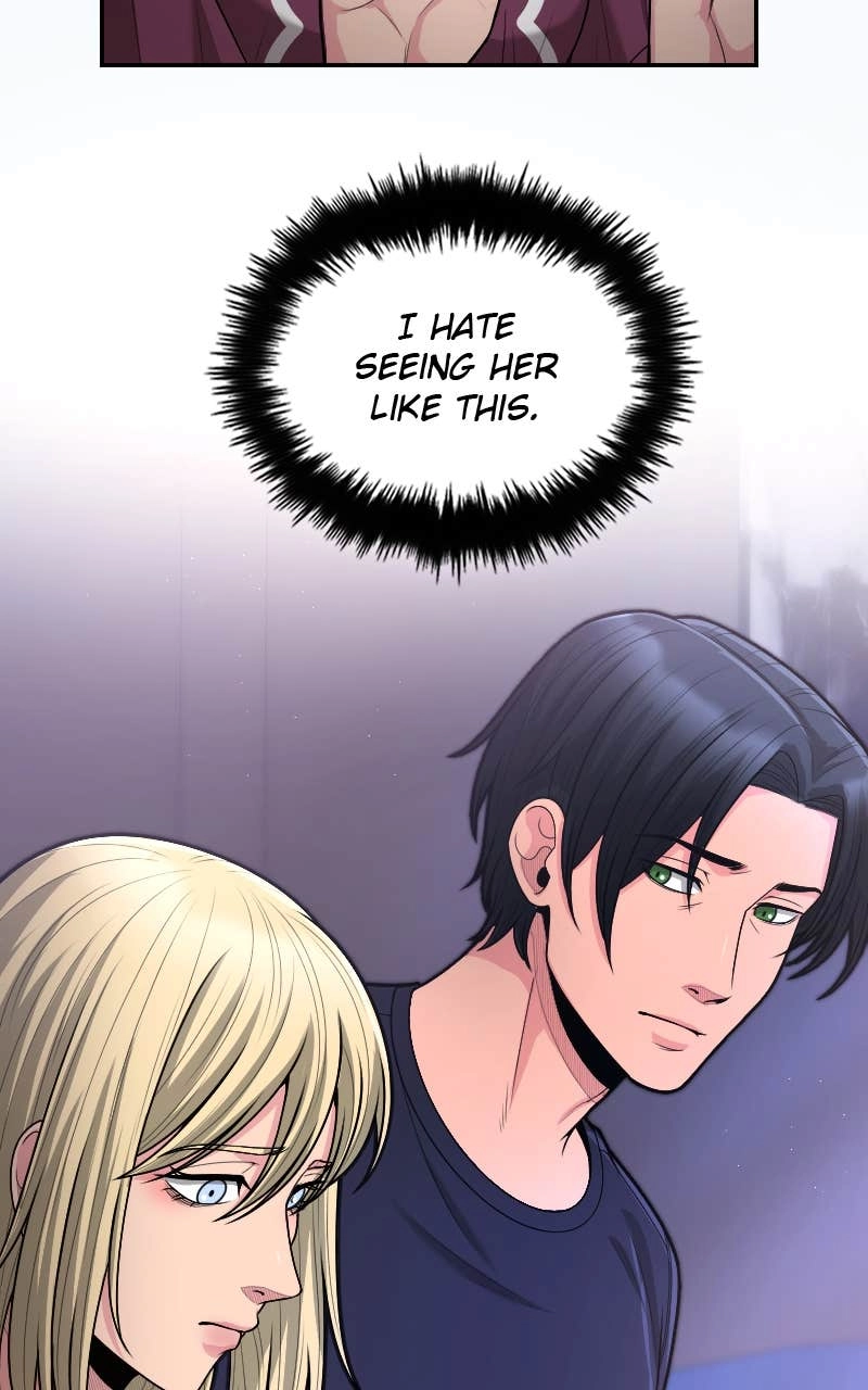 Paranoid Mage Chapter 67, page 44 of 123