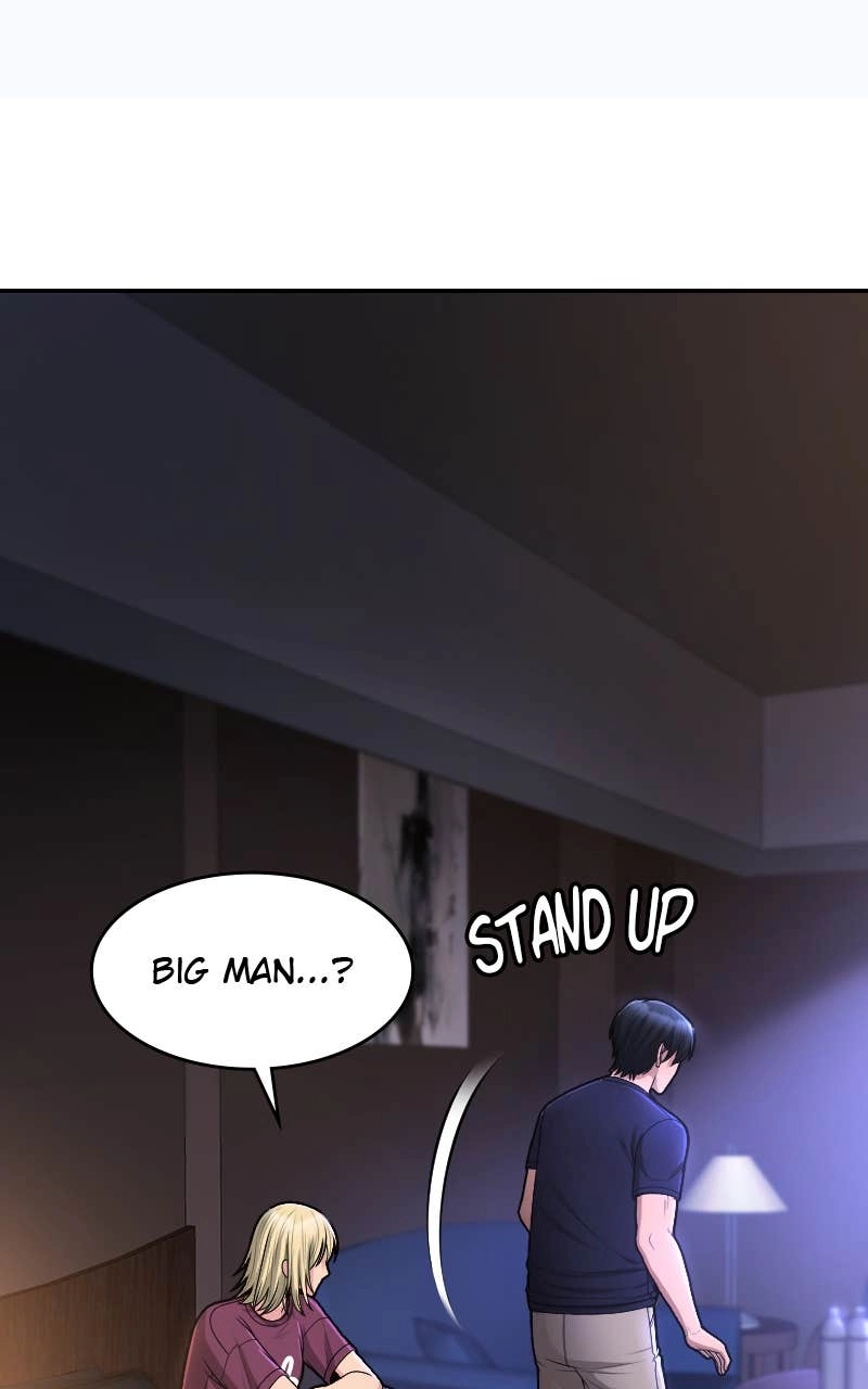 Paranoid Mage Chapter 67, page 46 of 123