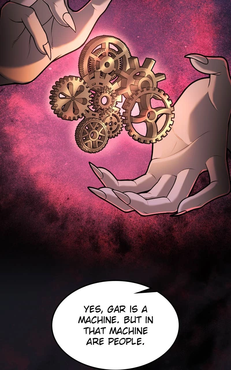 Paranoid Mage Chapter 67, page 53 of 123