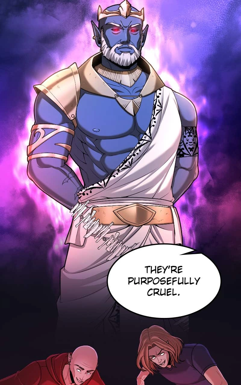 Paranoid Mage Chapter 67, page 55 of 123