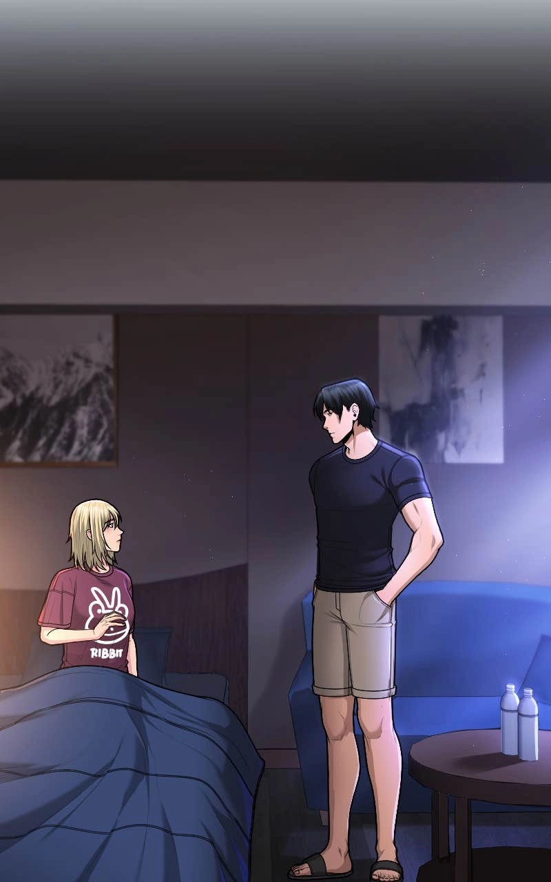 Paranoid Mage Chapter 67, page 60 of 123
