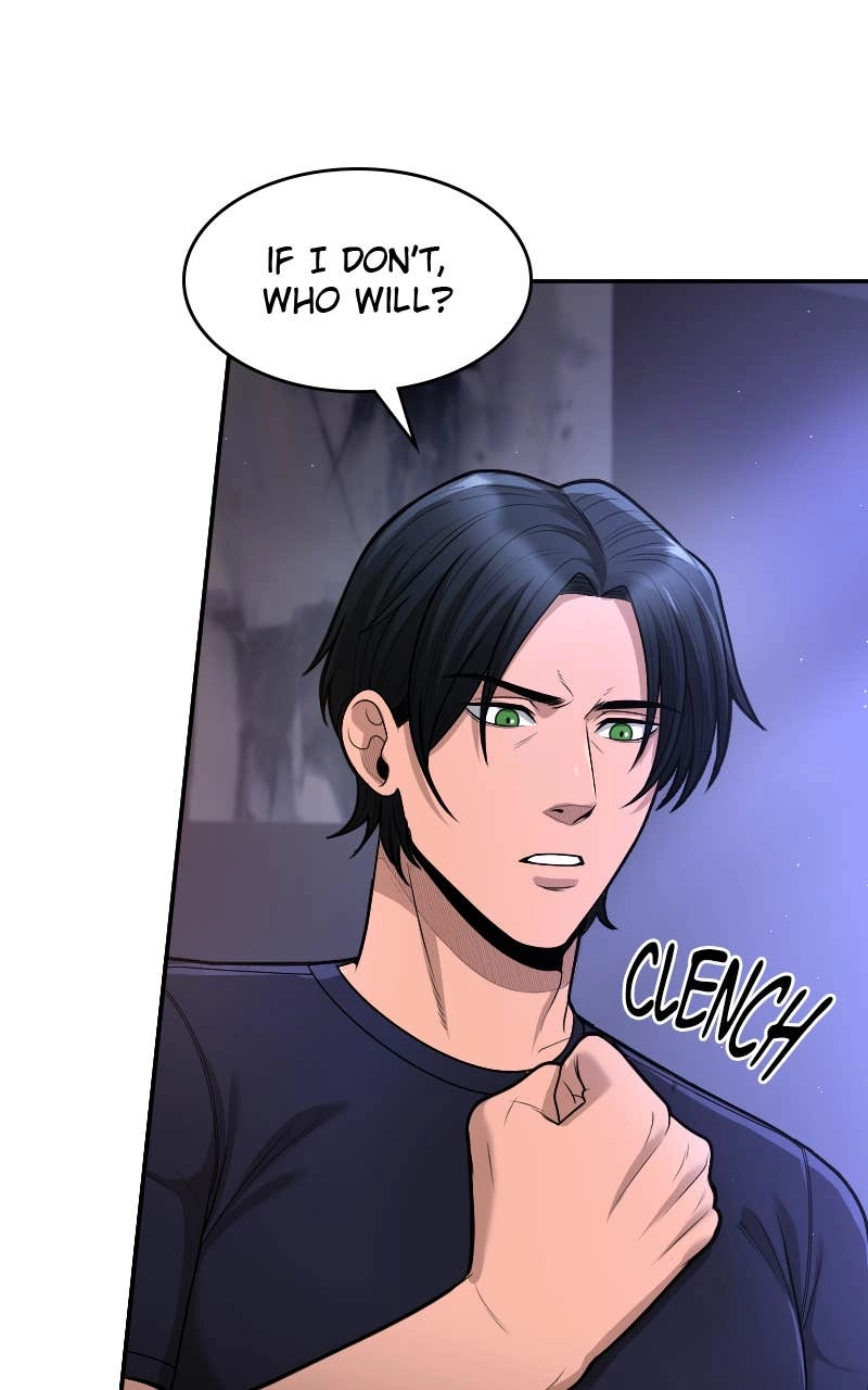 Paranoid Mage Chapter 67, page 63 of 123