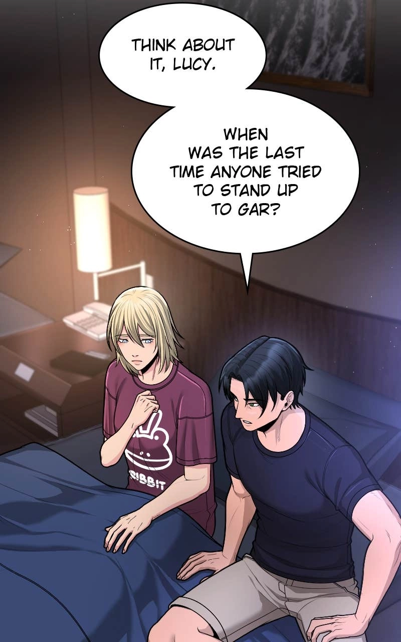 Paranoid Mage Chapter 67, page 65 of 123