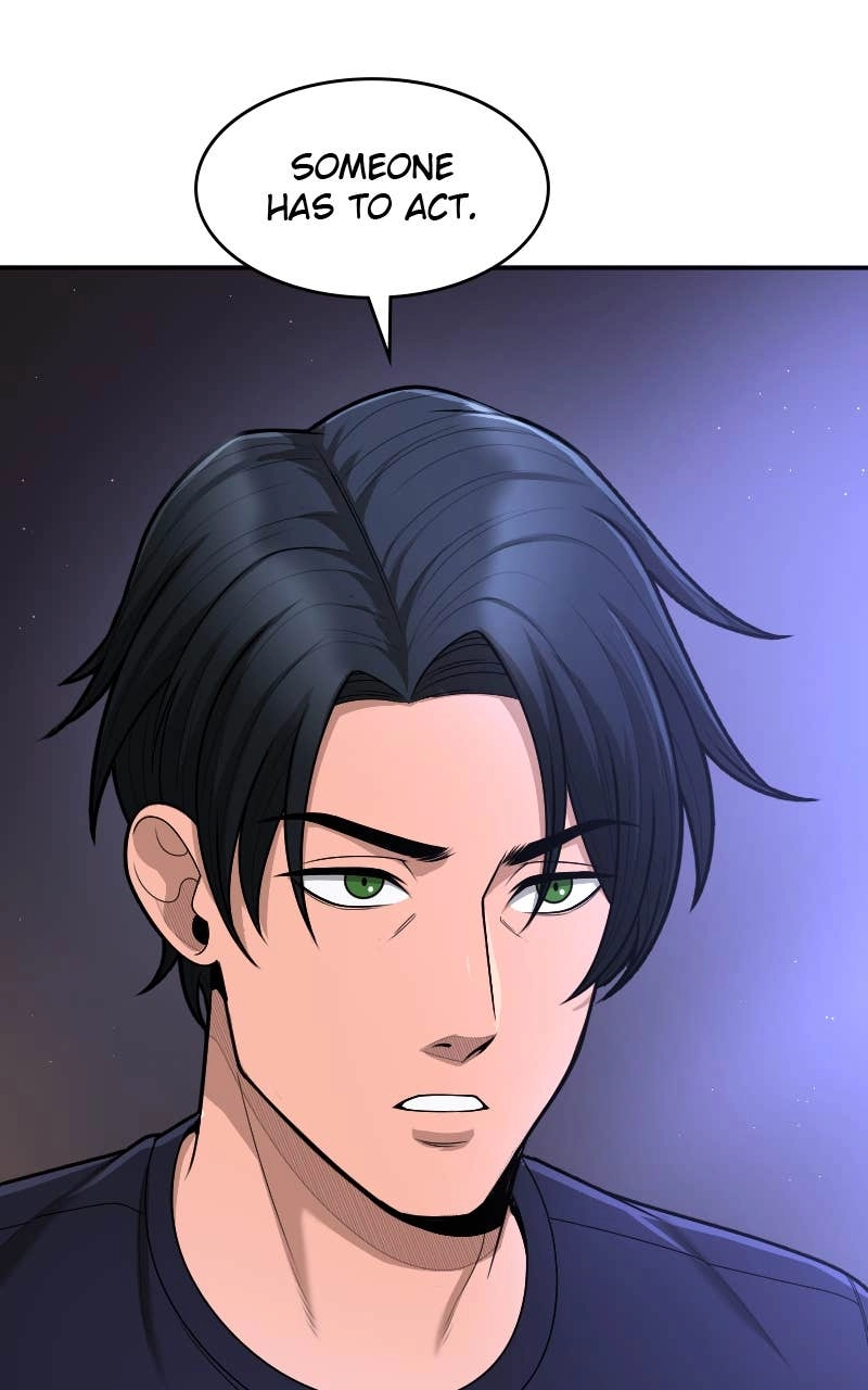 Paranoid Mage Chapter 67, page 67 of 123