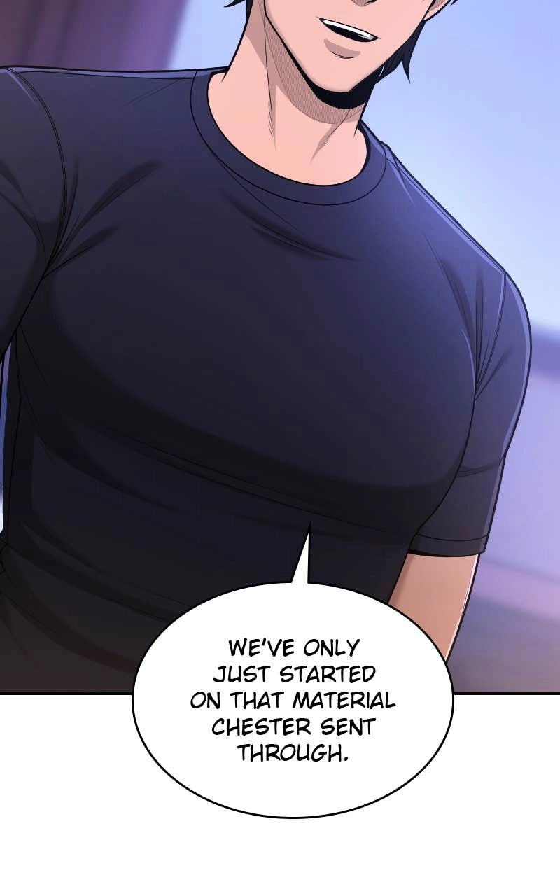 Paranoid Mage Chapter 67, page 83 of 123