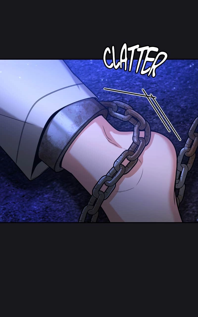 Paranoid Mage Chapter 67, page 9 of 123