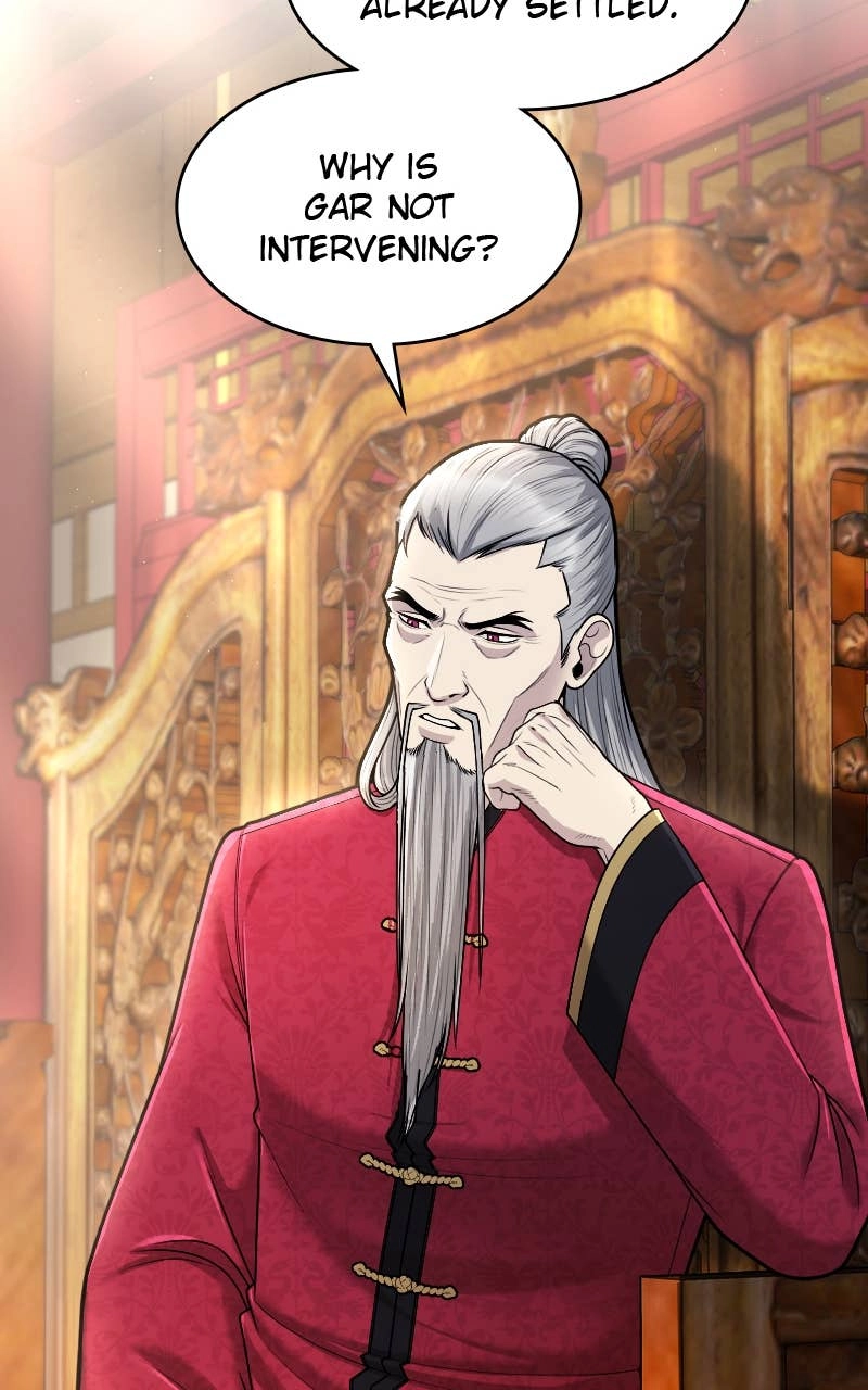 Paranoid Mage Chapter 67, page 93 of 123