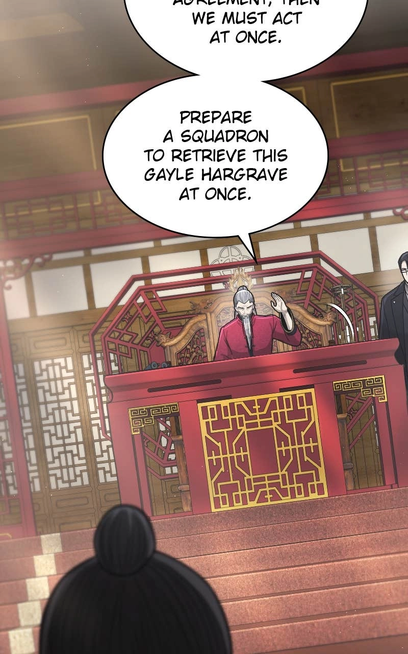 Paranoid Mage Chapter 67, page 97 of 123