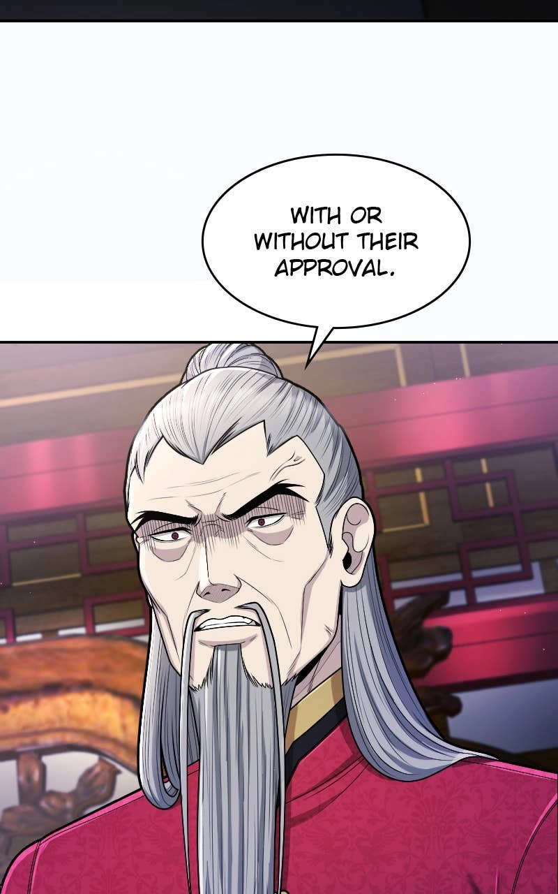 Paranoid Mage Chapter 67, page 99 of 123
