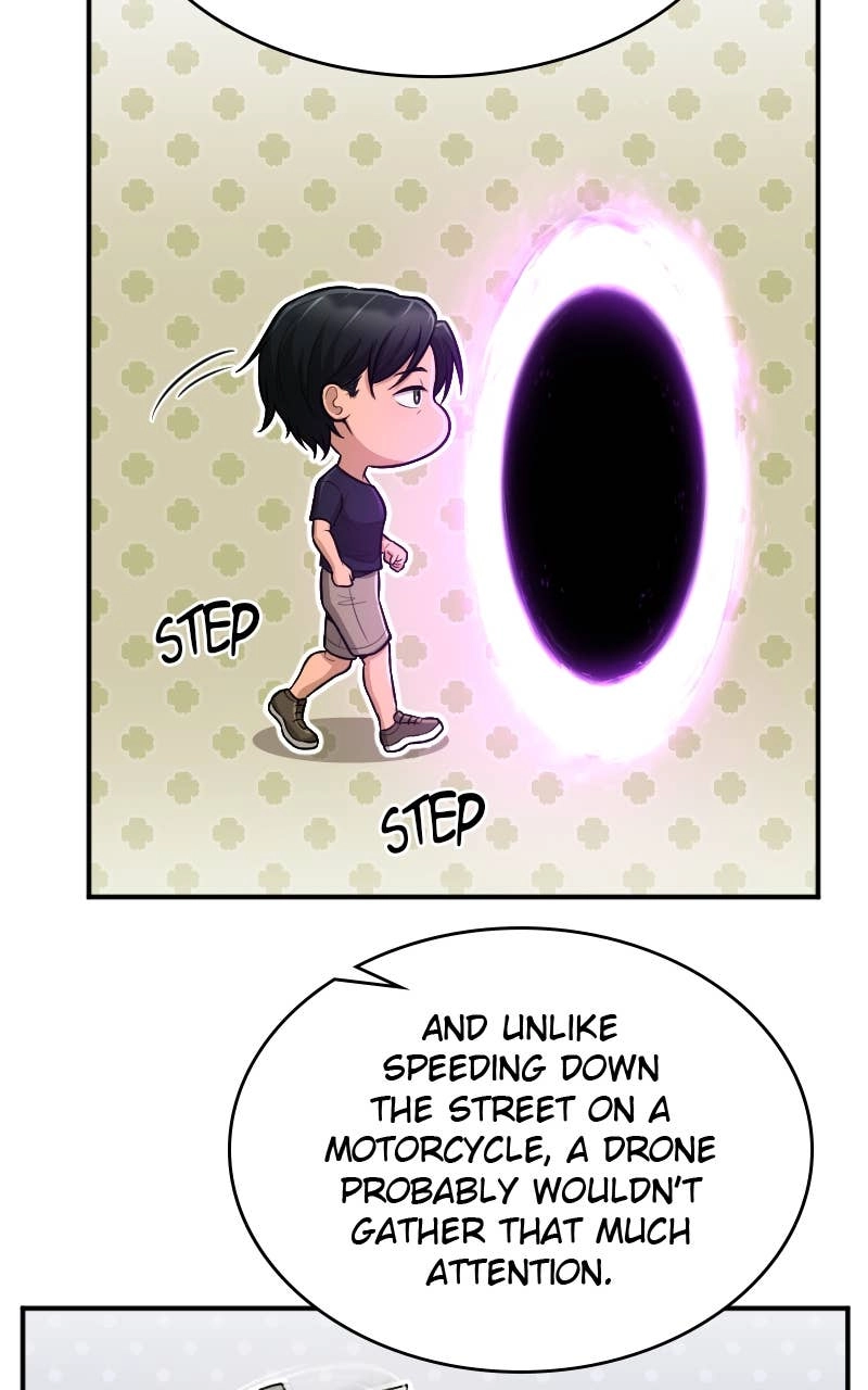 Paranoid Mage Chapter 68, page 10 of 99