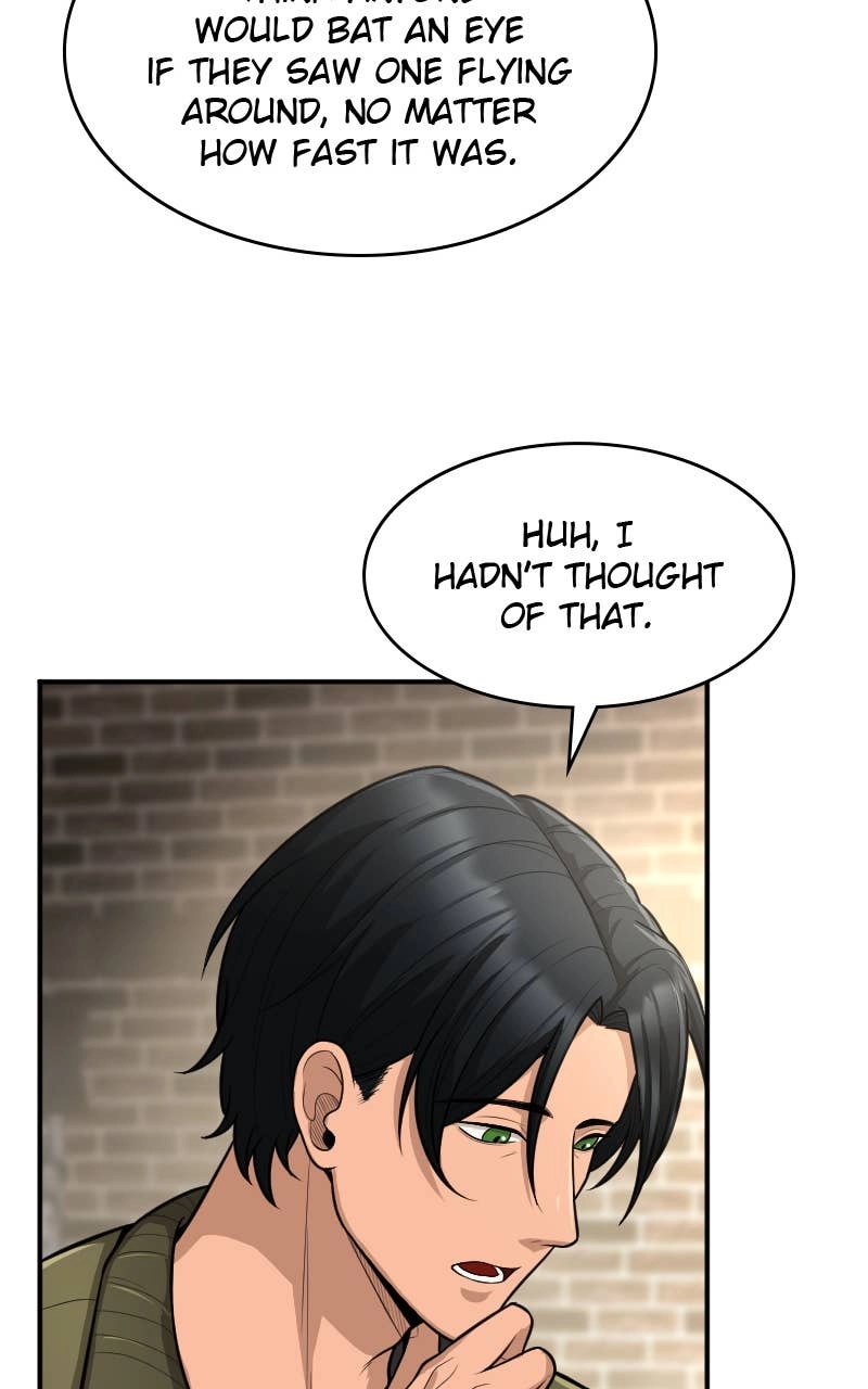 Paranoid Mage Chapter 68, page 12 of 99