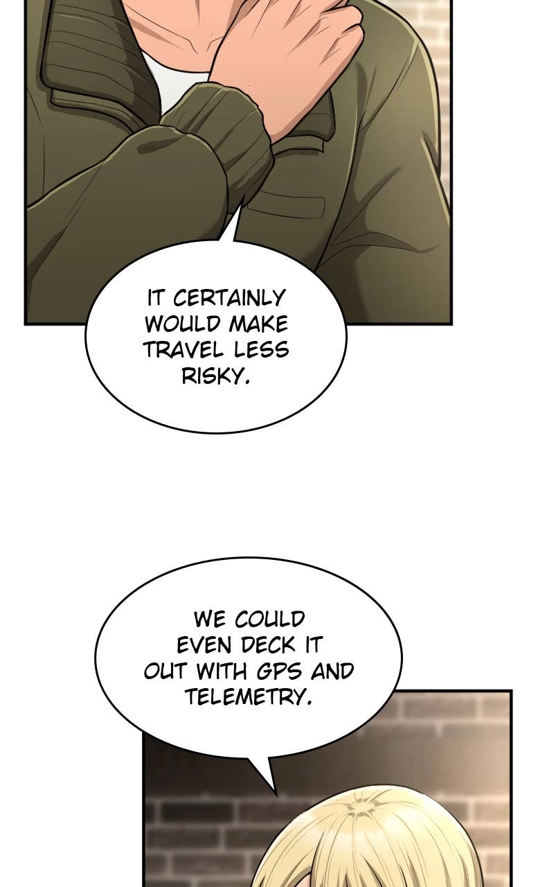 Paranoid Mage Chapter 68, page 13 of 99