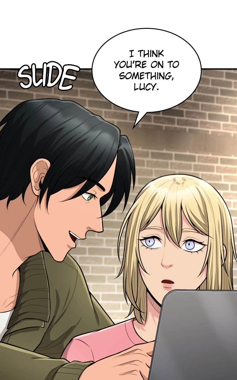 Paranoid Mage Chapter 68, page 15 of 99