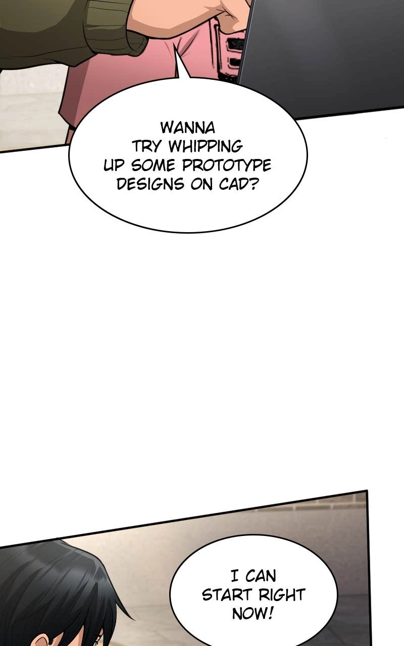 Paranoid Mage Chapter 68, page 16 of 99