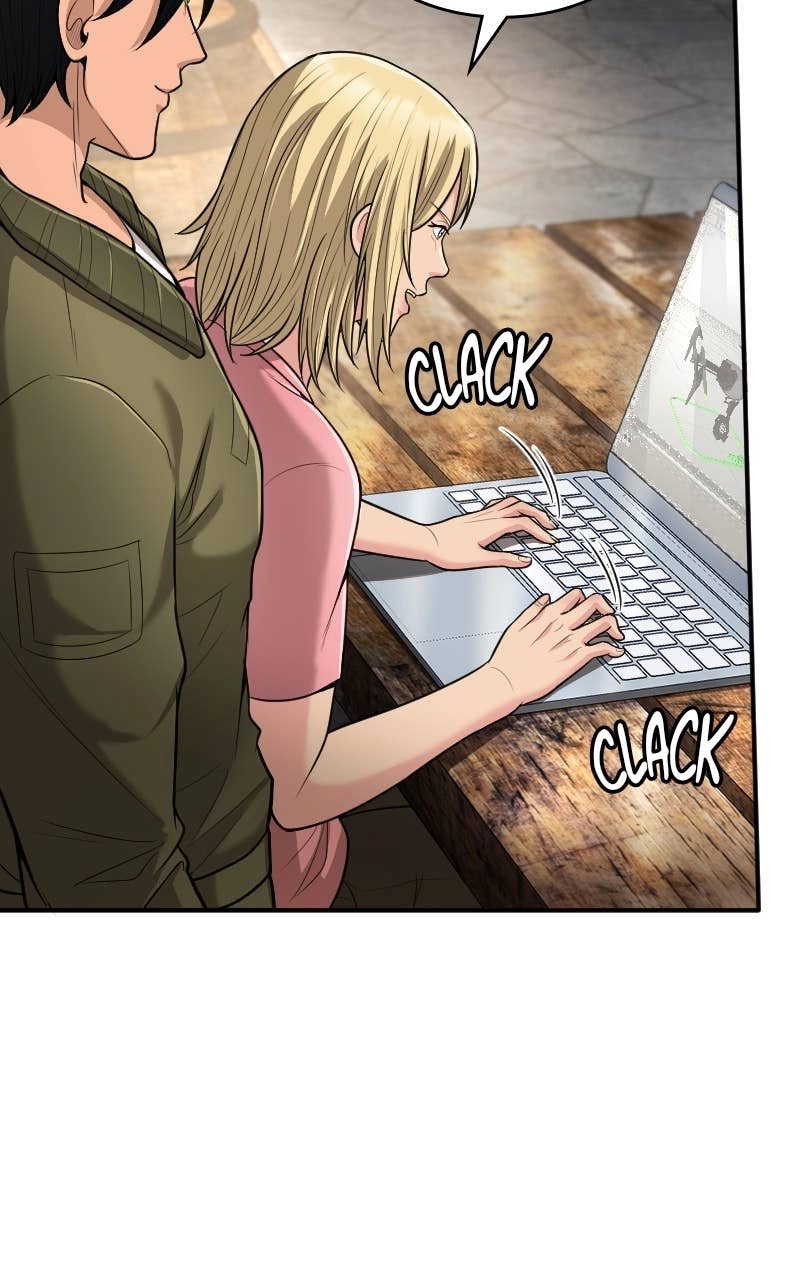 Paranoid Mage Chapter 68, page 17 of 99