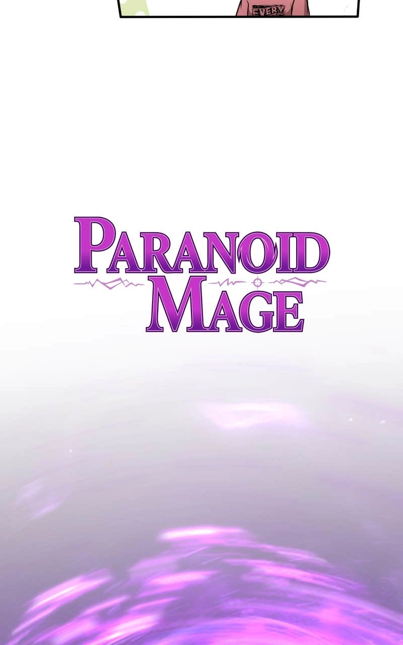 Paranoid Mage Chapter 68, page 21 of 99