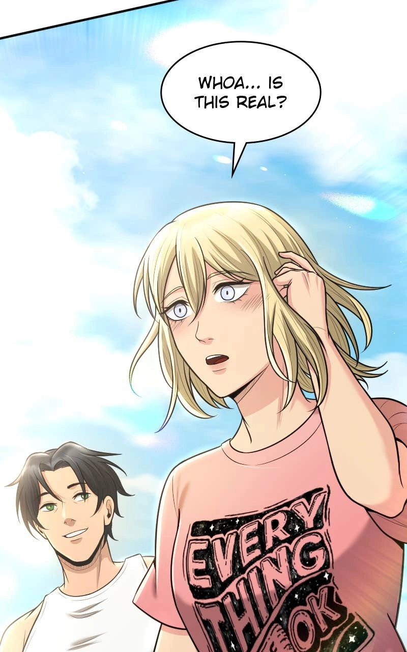 Paranoid Mage Chapter 68, page 27 of 99