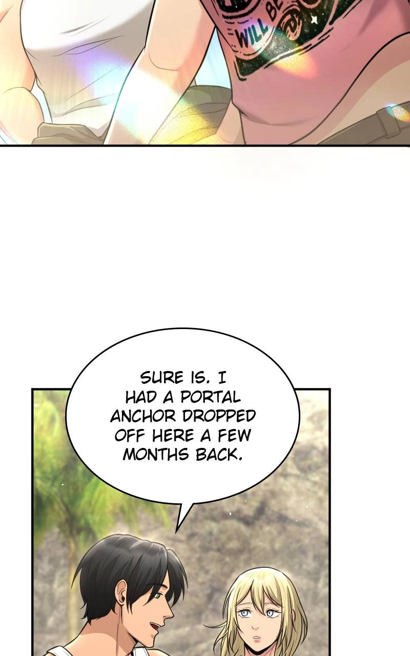 Paranoid Mage Chapter 68, page 28 of 99