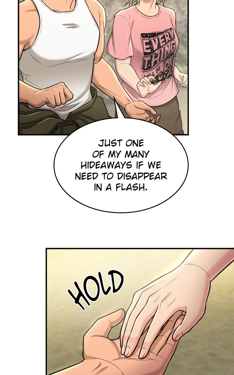 Paranoid Mage Chapter 68, page 29 of 99