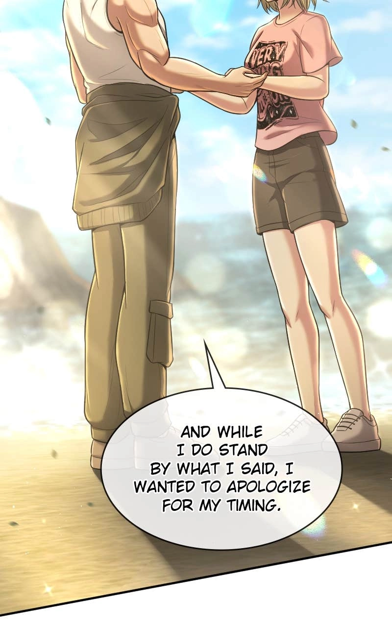 Paranoid Mage Chapter 68, page 31 of 99