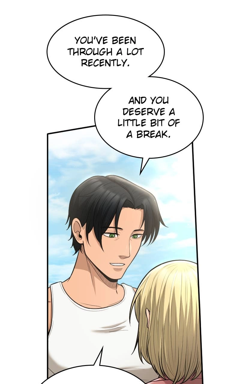 Paranoid Mage Chapter 68, page 32 of 99