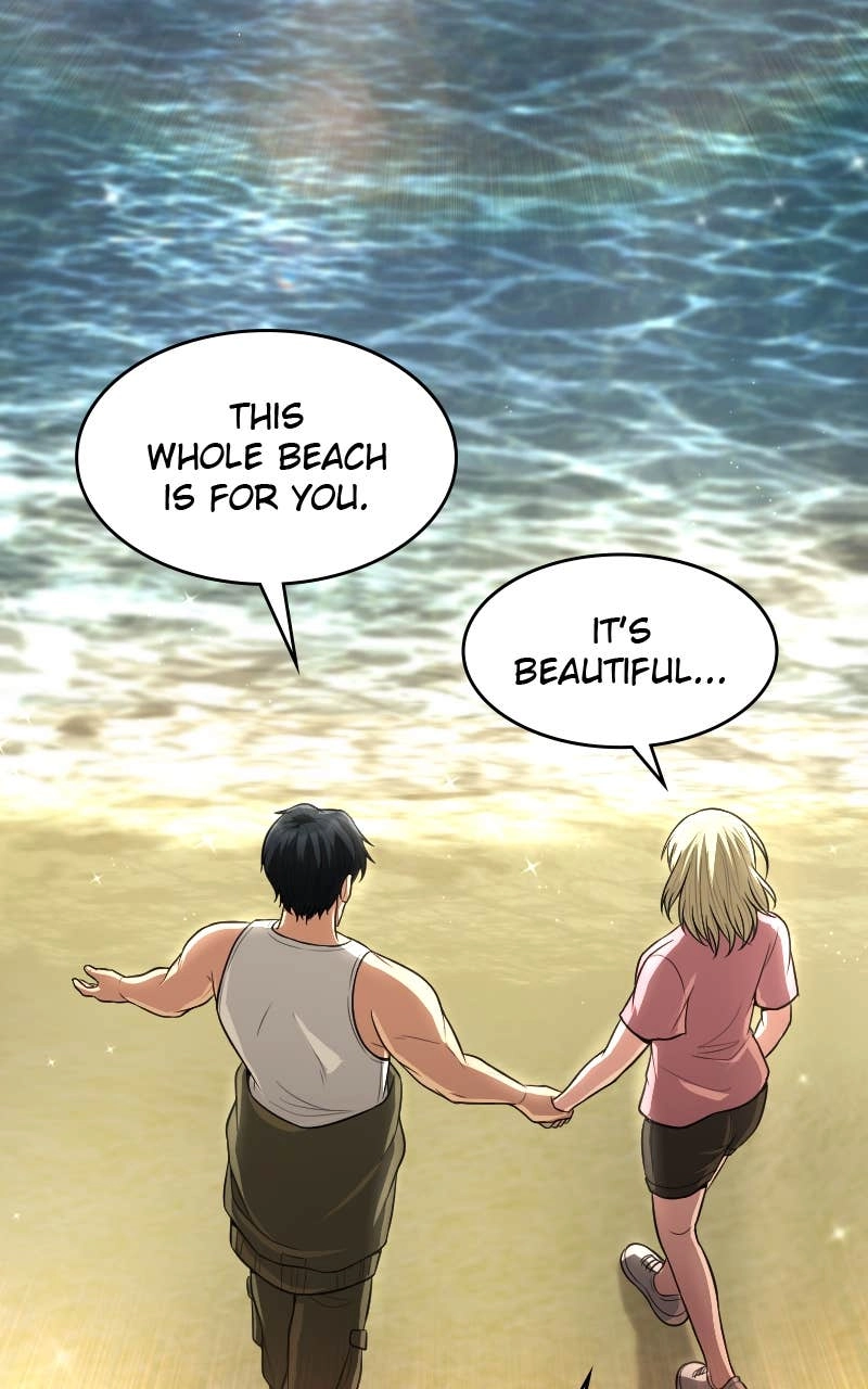 Paranoid Mage Chapter 68, page 34 of 99