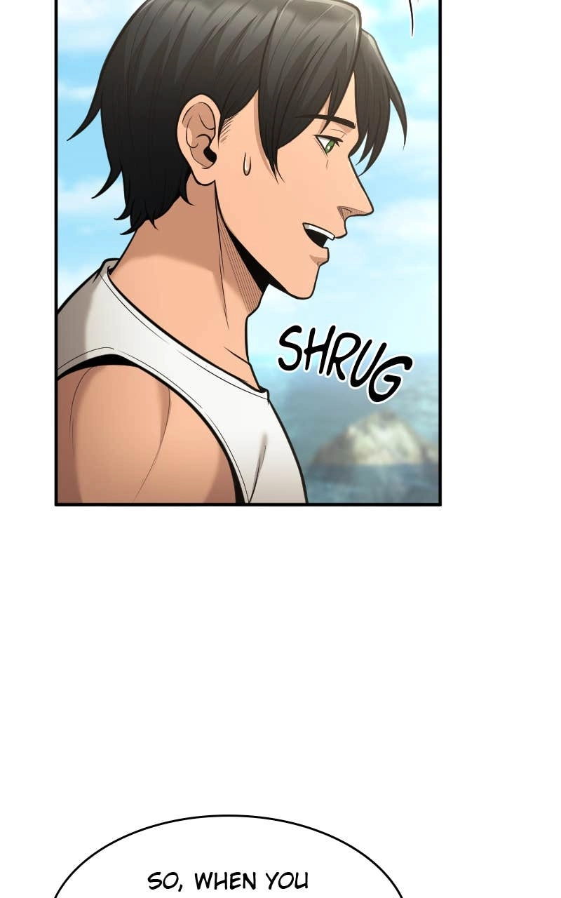 Paranoid Mage Chapter 68, page 36 of 99