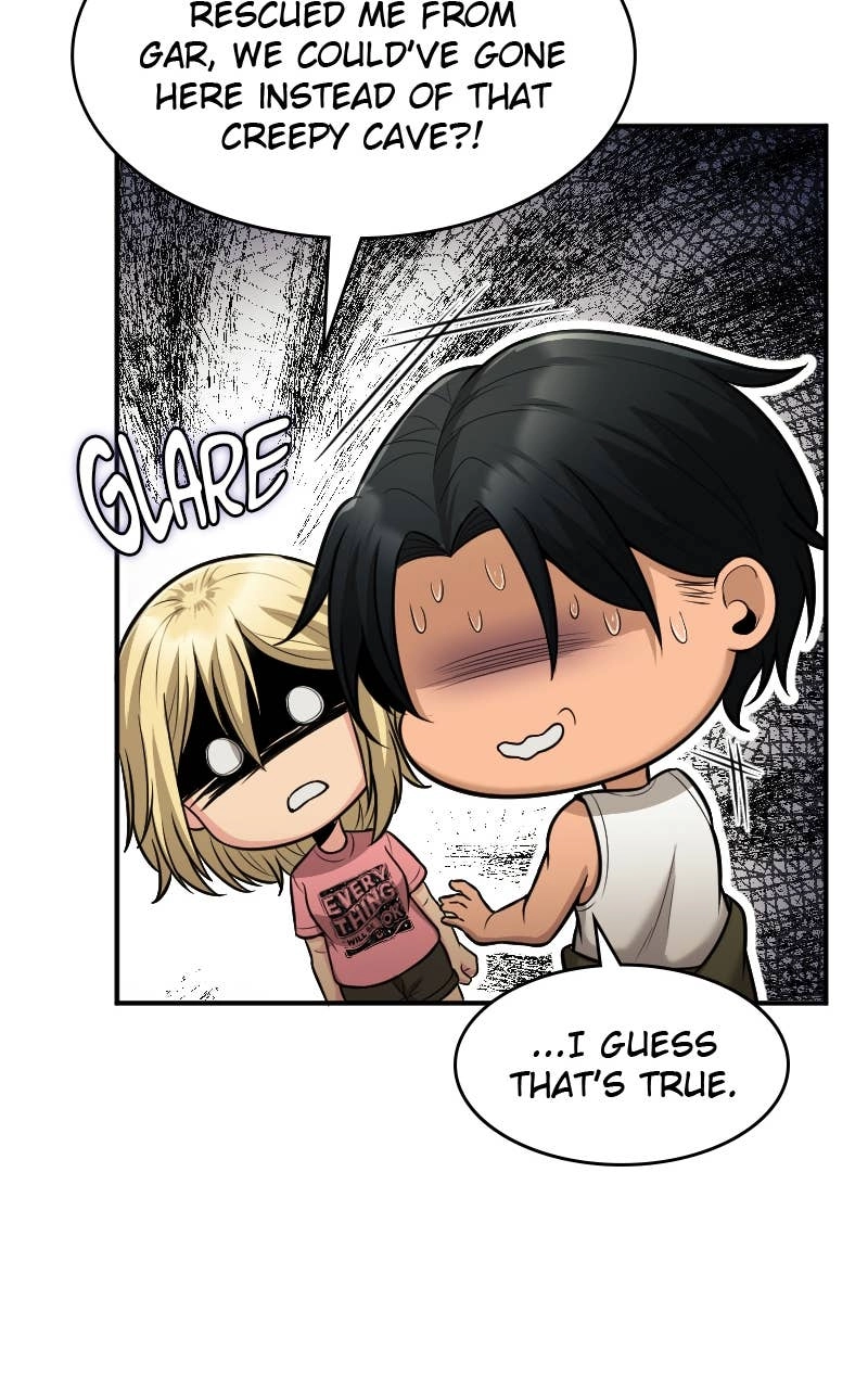 Paranoid Mage Chapter 68, page 37 of 99