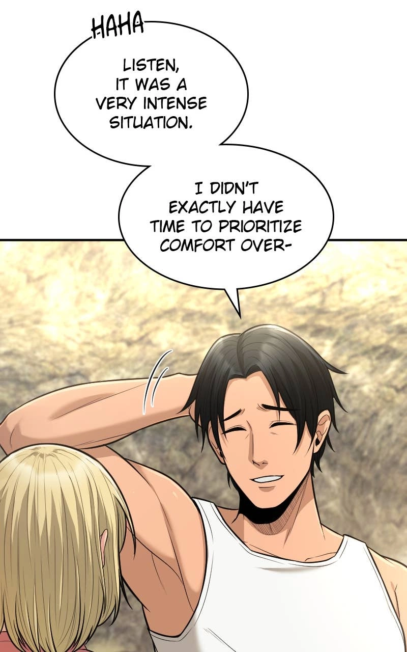 Paranoid Mage Chapter 68, page 38 of 99
