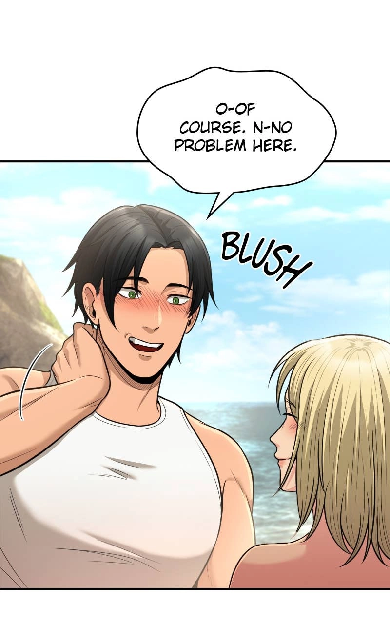 Paranoid Mage Chapter 68, page 45 of 99