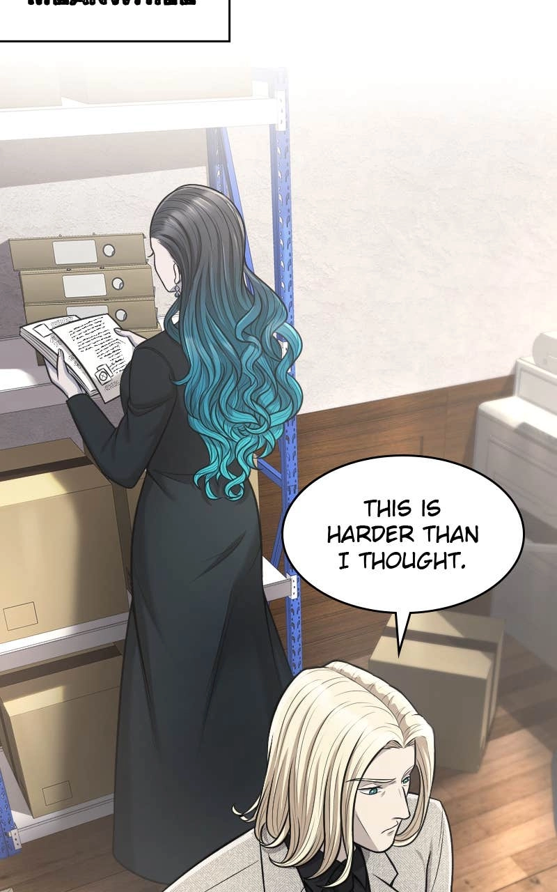 Paranoid Mage Chapter 68, page 47 of 99
