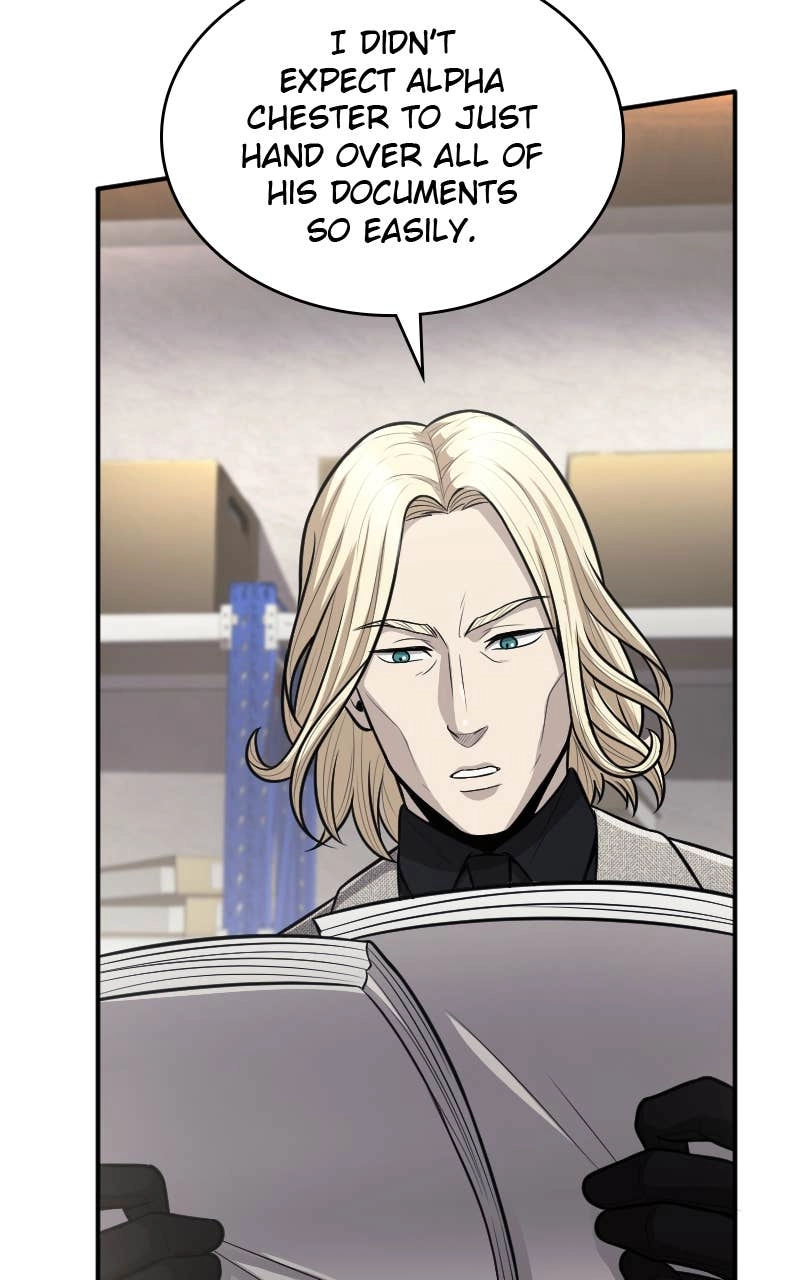 Paranoid Mage Chapter 68, page 49 of 99