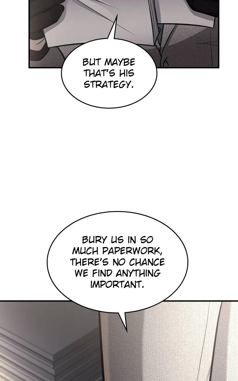 Paranoid Mage Chapter 68, page 50 of 99