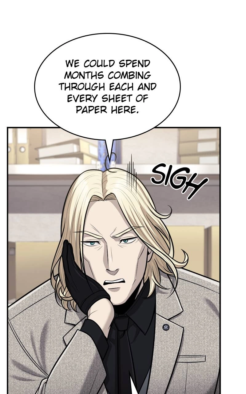Paranoid Mage Chapter 68, page 54 of 99