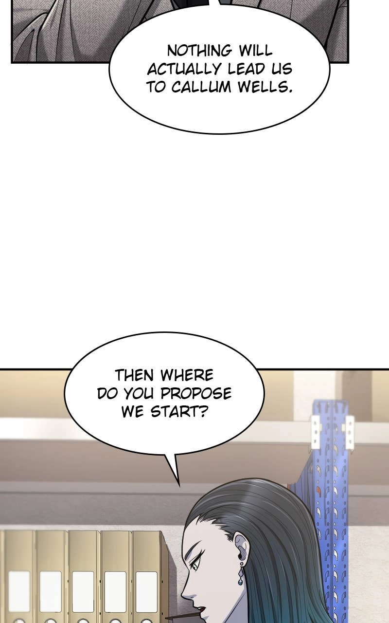 Paranoid Mage Chapter 68, page 55 of 99