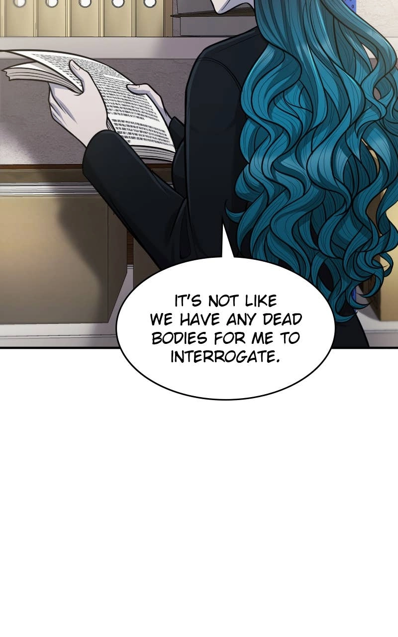 Paranoid Mage Chapter 68, page 56 of 99