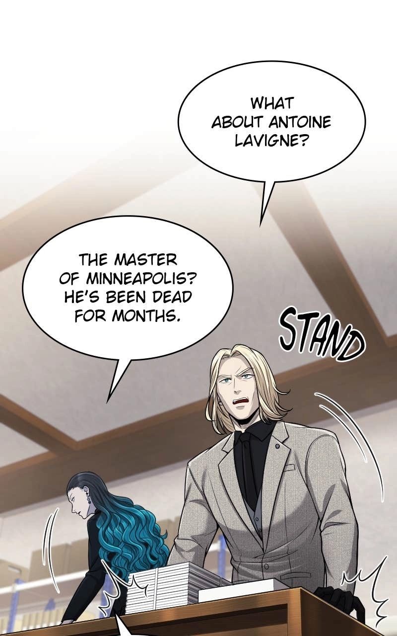 Paranoid Mage Chapter 68, page 59 of 99