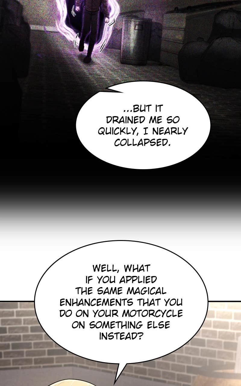 Paranoid Mage Chapter 68, page 6 of 99