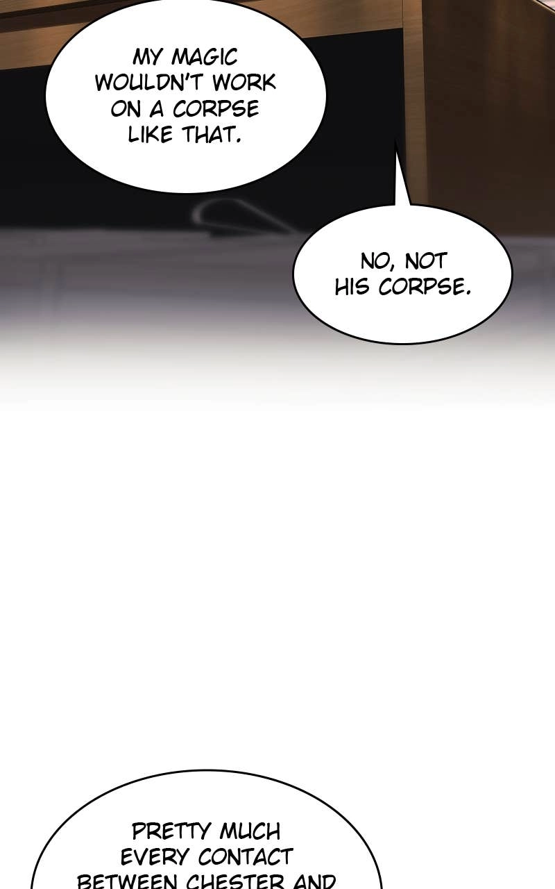 Paranoid Mage Chapter 68, page 60 of 99