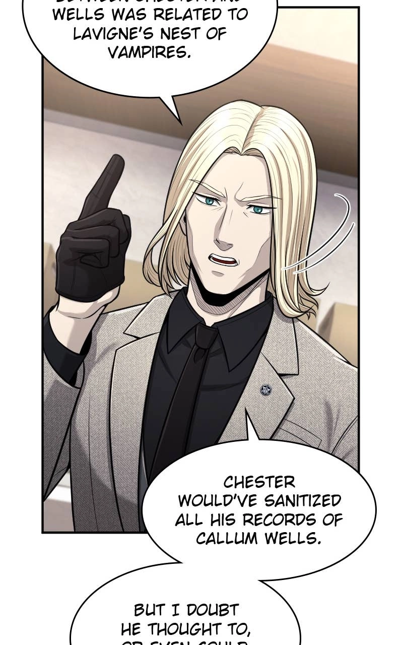 Paranoid Mage Chapter 68, page 61 of 99