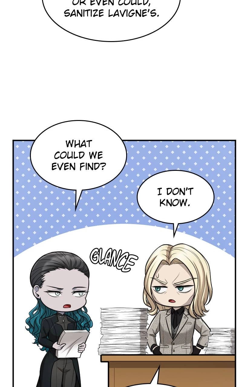 Paranoid Mage Chapter 68, page 62 of 99