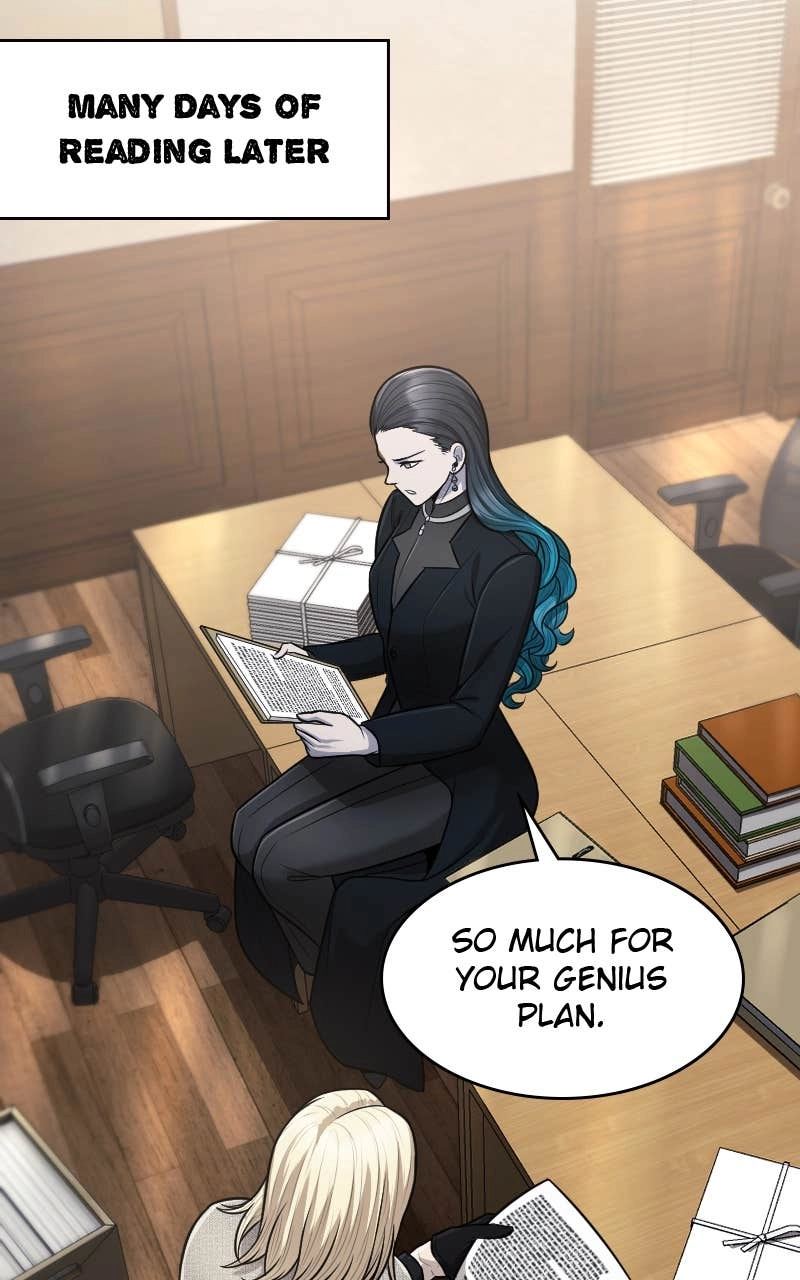 Paranoid Mage Chapter 68, page 64 of 99