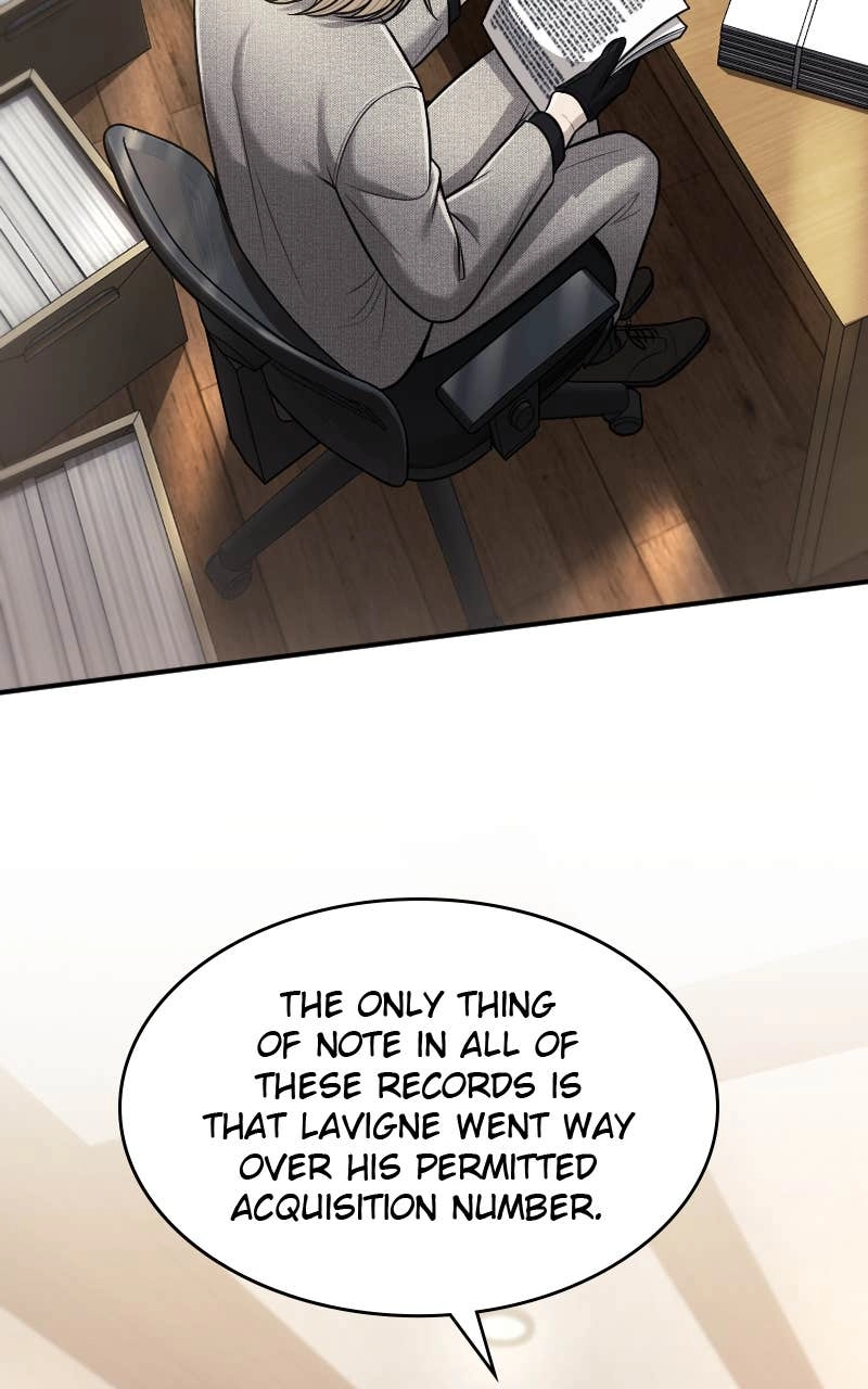 Paranoid Mage Chapter 68, page 65 of 99