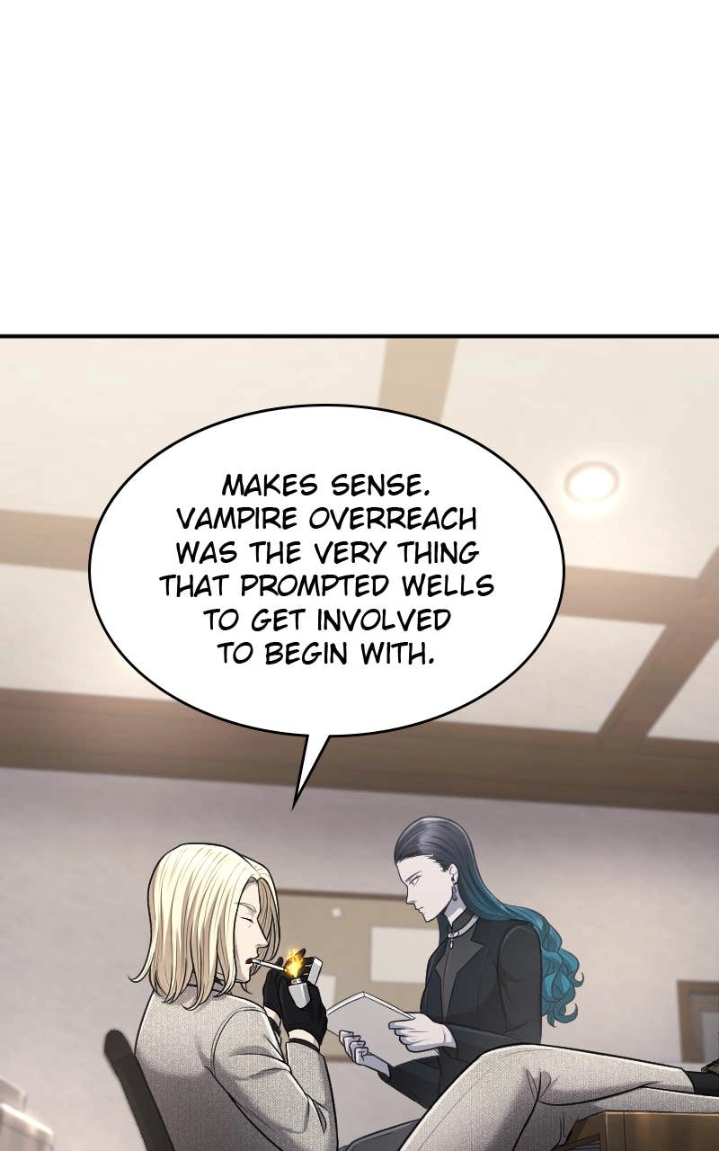 Paranoid Mage Chapter 68, page 67 of 99