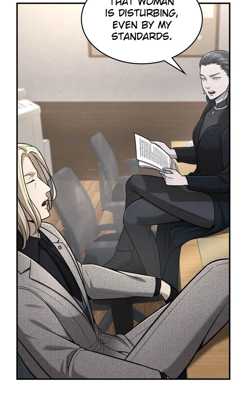 Paranoid Mage Chapter 68, page 69 of 99