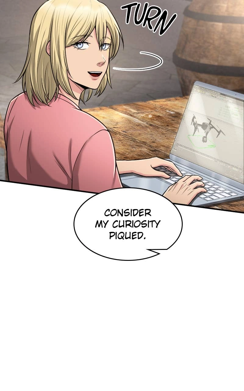 Paranoid Mage Chapter 68, page 7 of 99