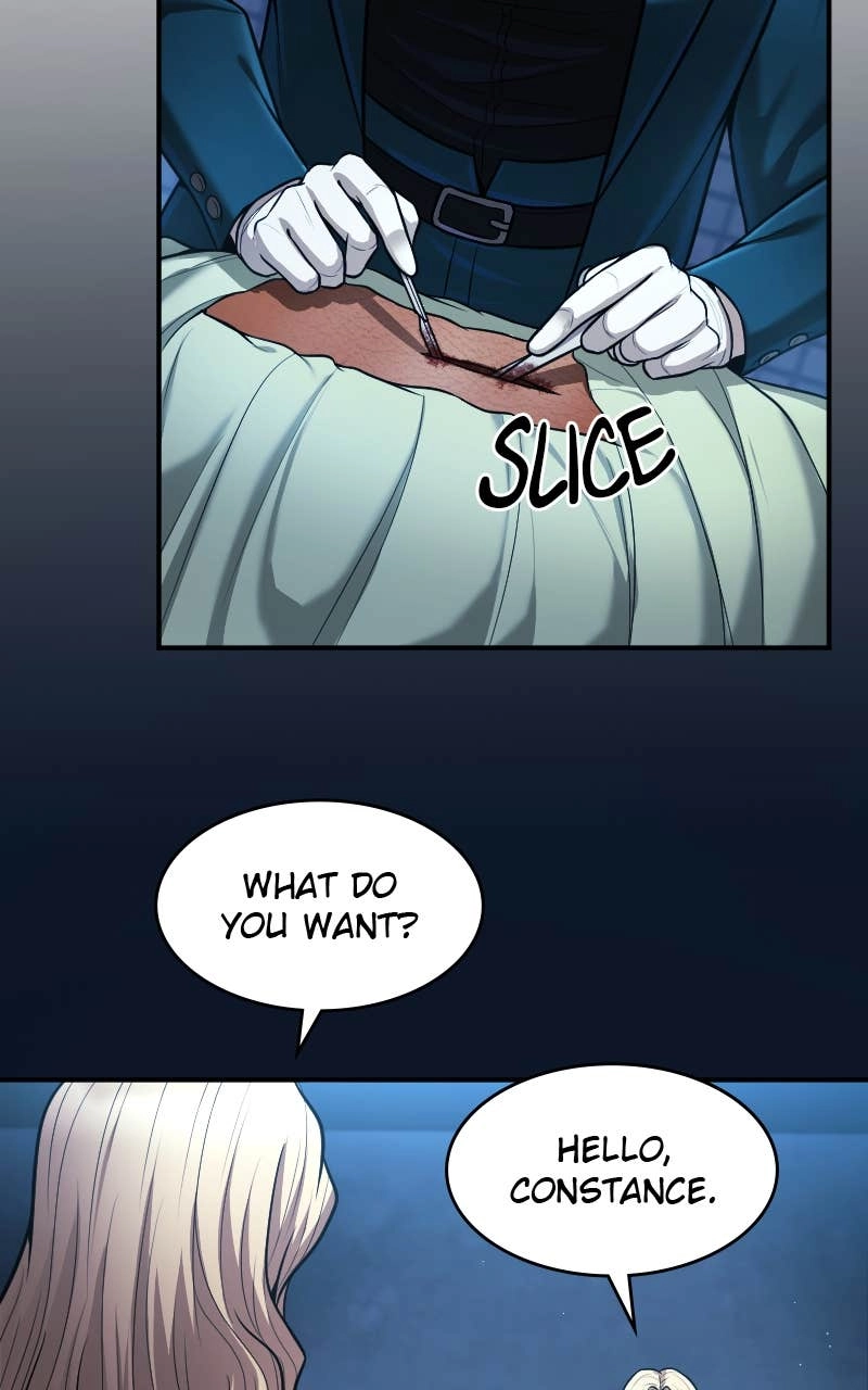 Paranoid Mage Chapter 68, page 71 of 99