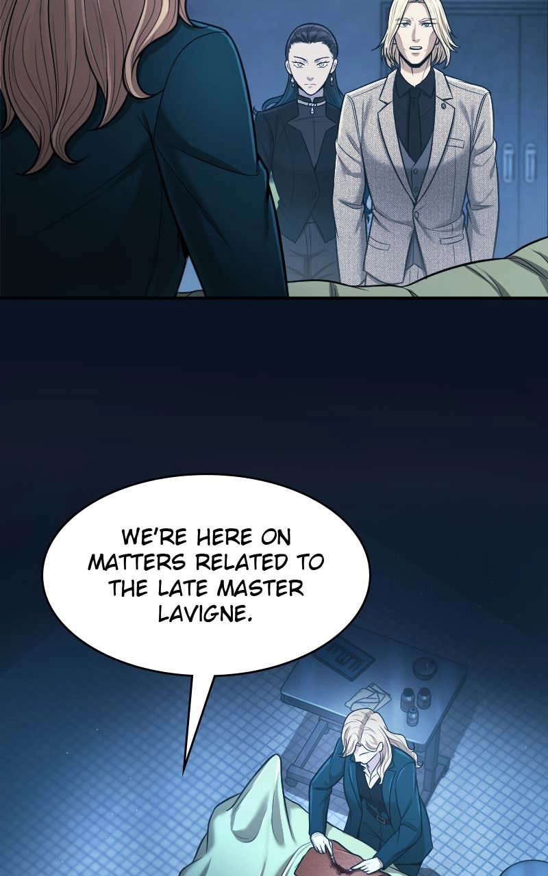 Paranoid Mage Chapter 68, page 72 of 99